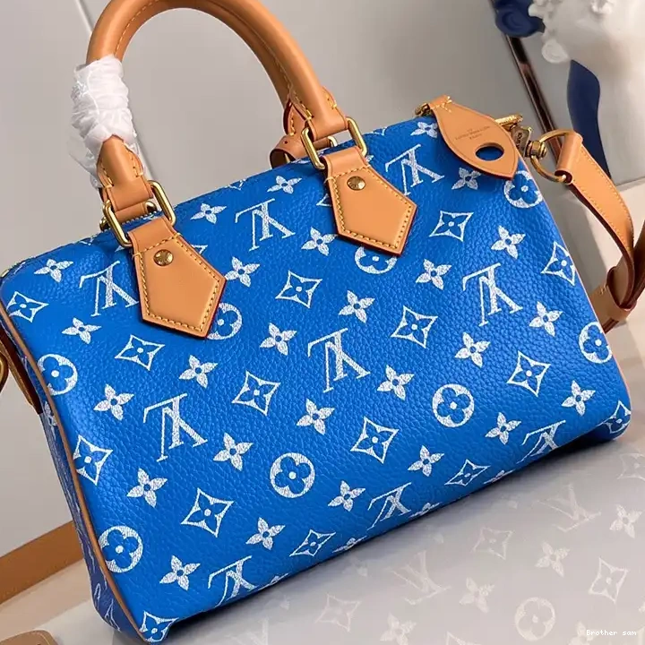 Brother sam 2401YA0022 LV Bags 0717